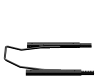 Asetek Initium Seat Slider - 1369865 - zdjęcie 3